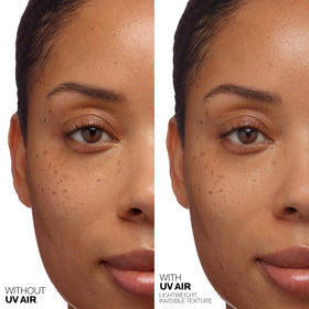 La Roche-Posay pump dispensing serum for precise, hygienic application