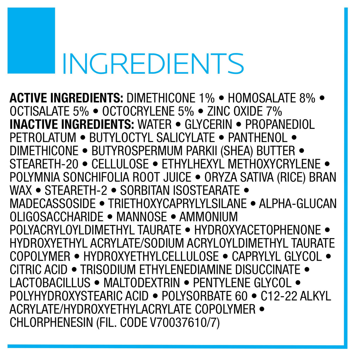 La Roche-Posay balm in a family setting showing pediatric-tested use for children and adults