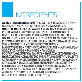 La Roche-Posay balm in a family setting showing pediatric-tested use for children and adults