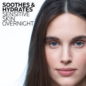La Roche-Posay airtight valve detail protecting formula from contamination