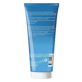 La Roche-Posay cleanser paired with oil-free moisturizer for routine