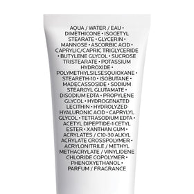 La Roche-Posay two jar designs showing packaging variation and authenticity