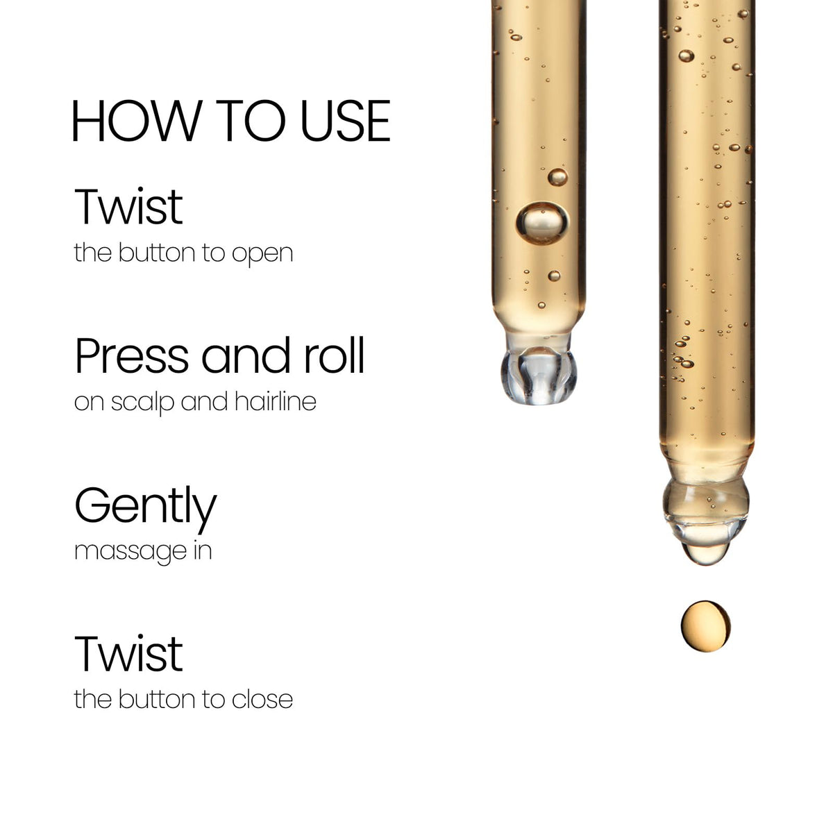 LABO-H beside a coin showing small travel-friendly size benefit