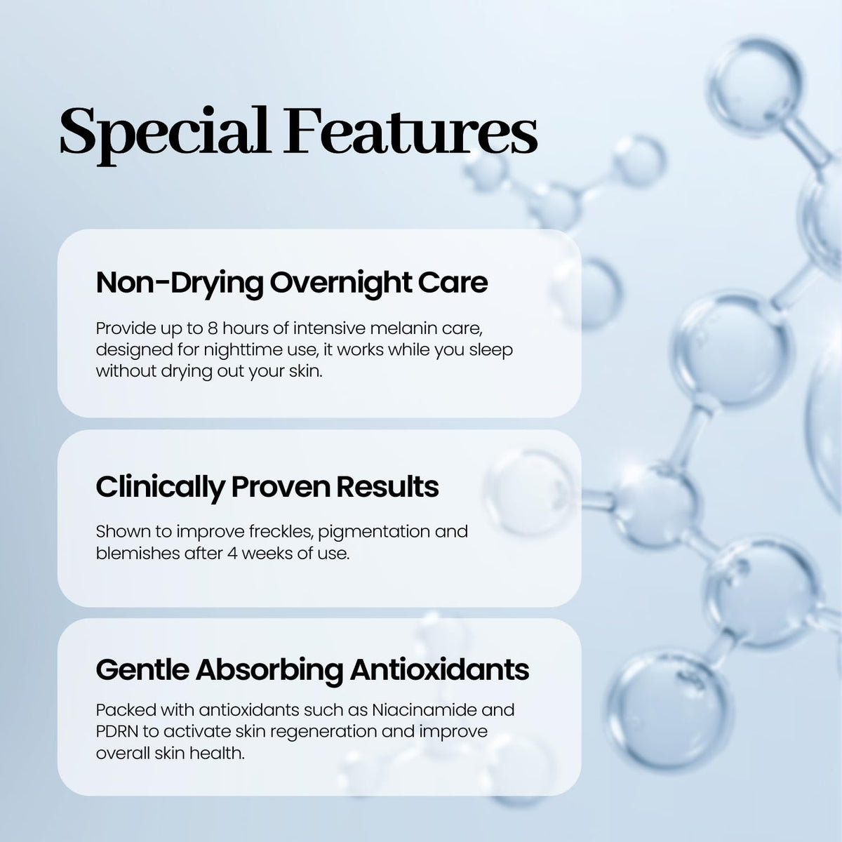 Wooshin Labottach label close-up displaying active ingredients and guidance