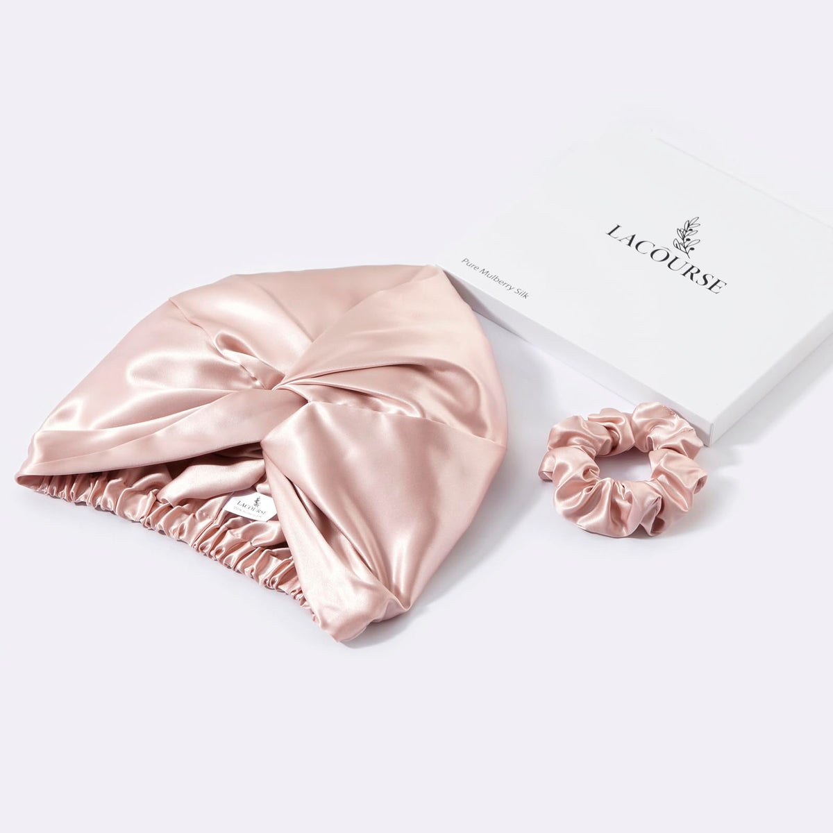 LaCourse stitched seam and elastic detail for durability and grip
