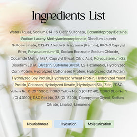 LA'DOR product in a bathroom setting showing routine use and salon-like results