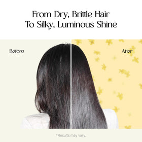 LA'DOR scalp-friendly illustration conveying balanced pH comfort and gentle cleanse