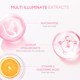 LAIKOU face cream open jar showing creamy texture for deep hydration