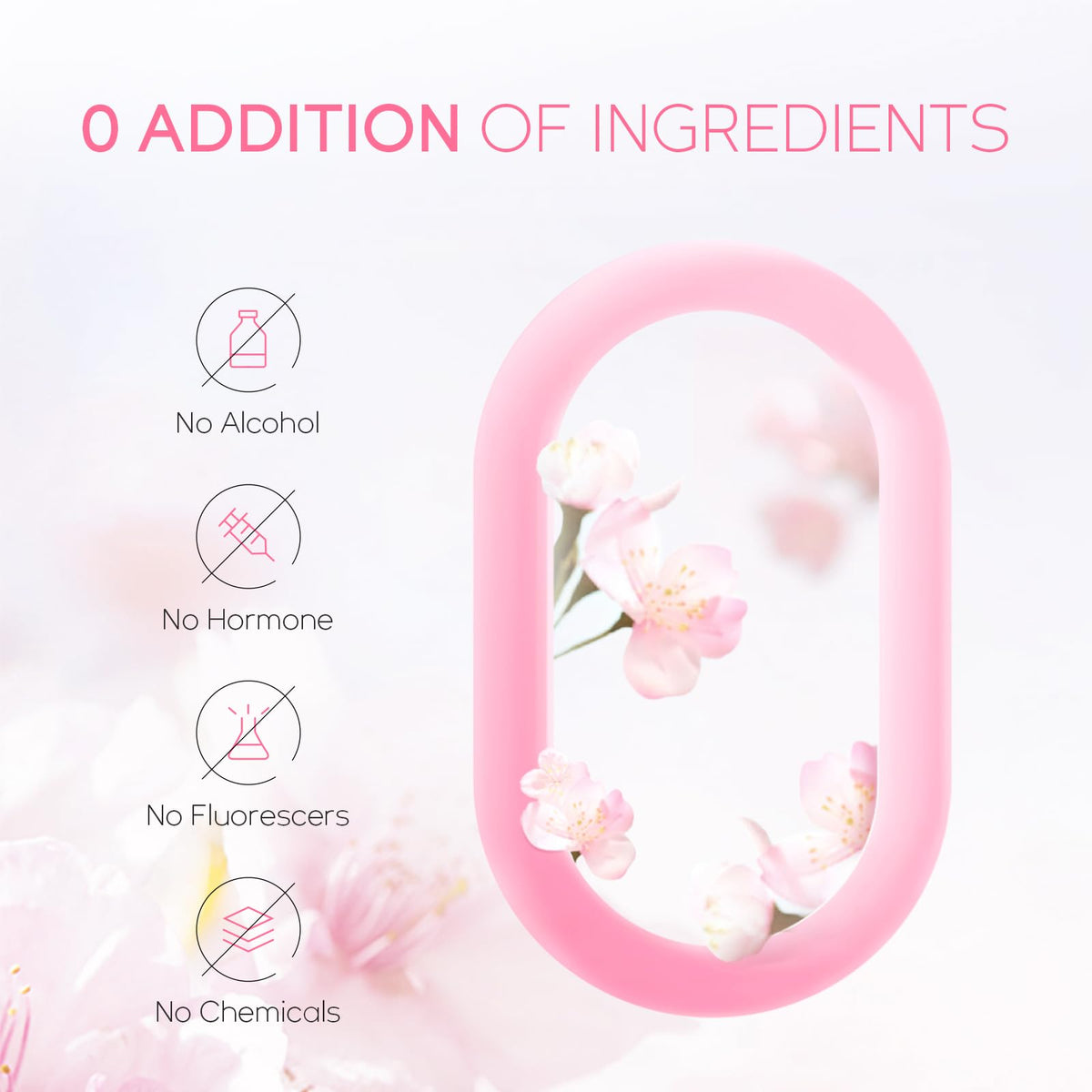 LAIKOU displayed on bathroom shelf in lifestyle scene for everyday use