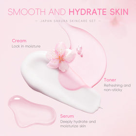 LAIKOU cleanser pump close-up illustrating gentle lathering benefit