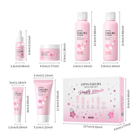 LAIKOU gift box styled on table showing ready-to-give presentation benefit