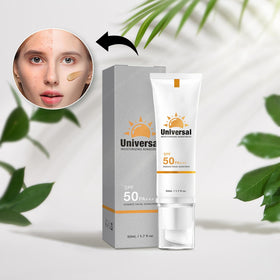 LAJPXKHY before and after face showing subtle tint and natural smoothing