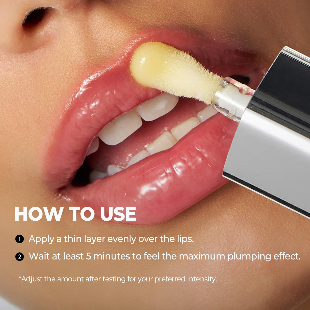 Laka ingredients and botanical oils highlighting hydration benefits