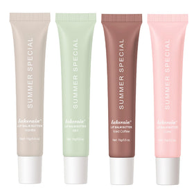 lakerain front packaging showing four compact tubs and product name for quick identification