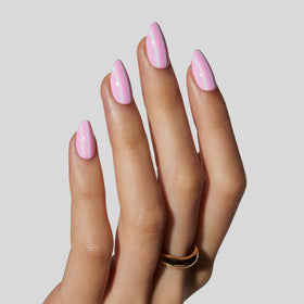 LAMIMOSA 16 nail sizes arrayed for perfect fit and easy selection