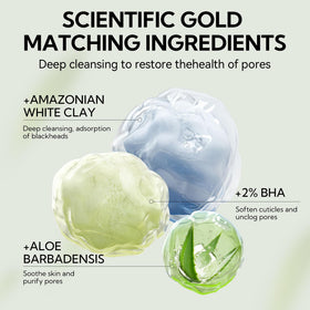 LANBENA being peeled off, visualizes gentle removal and extraction performance benefit