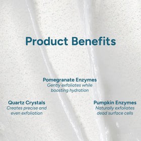Lancer polish displayed with Cleanse and Nourish, completes three-step routine benefit