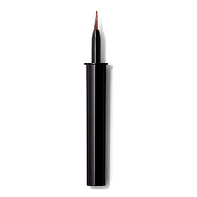 Lancôme Artliner front packaging showing brown metallic shade and benefits