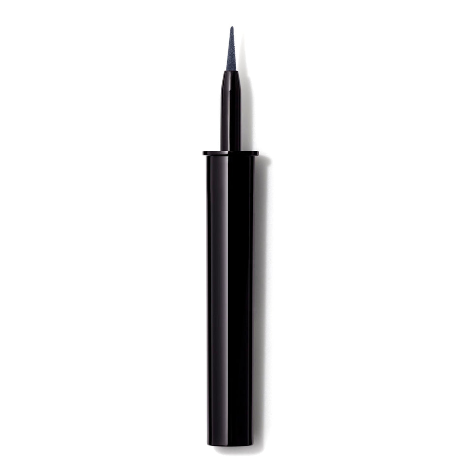 Lancôme Artliner front packaging showing pen and satin smoke shade benefit: clear shade identification