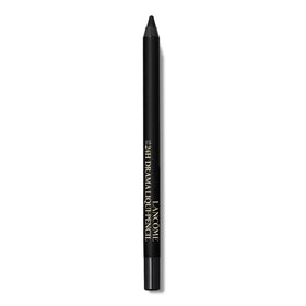 Lancôme pencil front packaging showing Café Noir for precise, long-wear definition