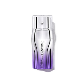 Lancôme front packaging of Rénergie H.C.F. showing sleek bottle and size benefit
