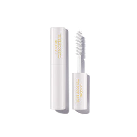 Lancôme front packaging travel size showing compact primer portability and brand reliability