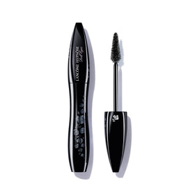 Lancôme Hypnôse Doll Eyes front packaging showing elegant tube and branding benefit polished look