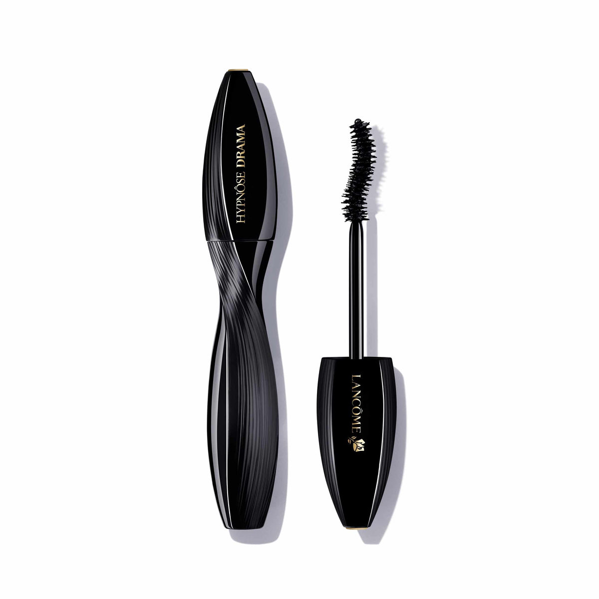 Lancôme Hypnôse Drama front packaging showing bold volume benefit