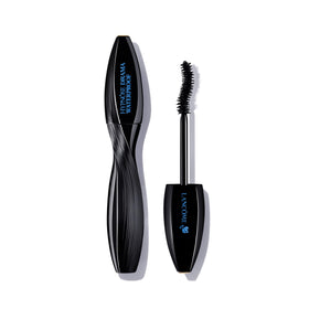 Lancôme Hypnôse Drama front packaging showing ultra-black mascara benefit