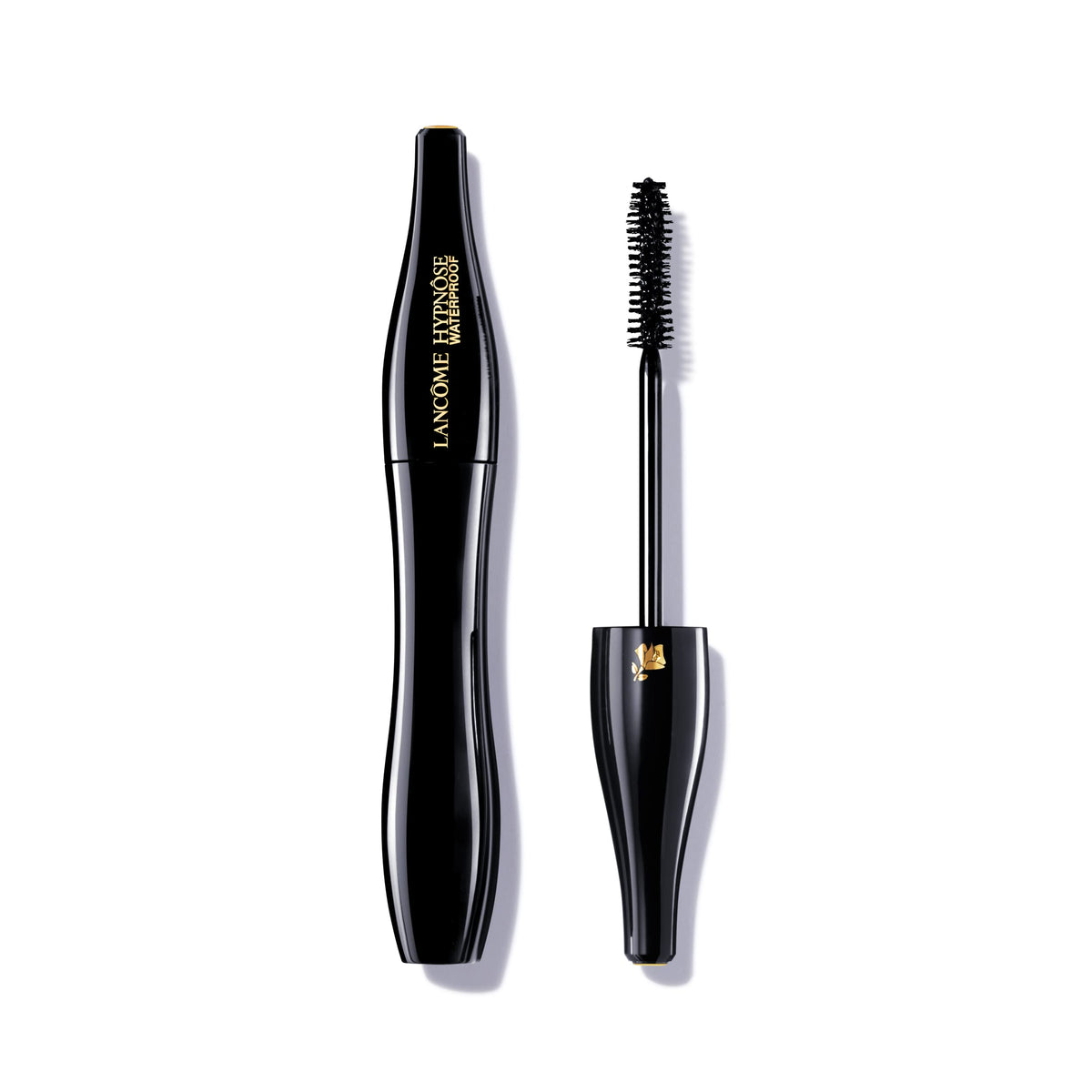 Lancôme front packaging showing product and brand benefits clearly