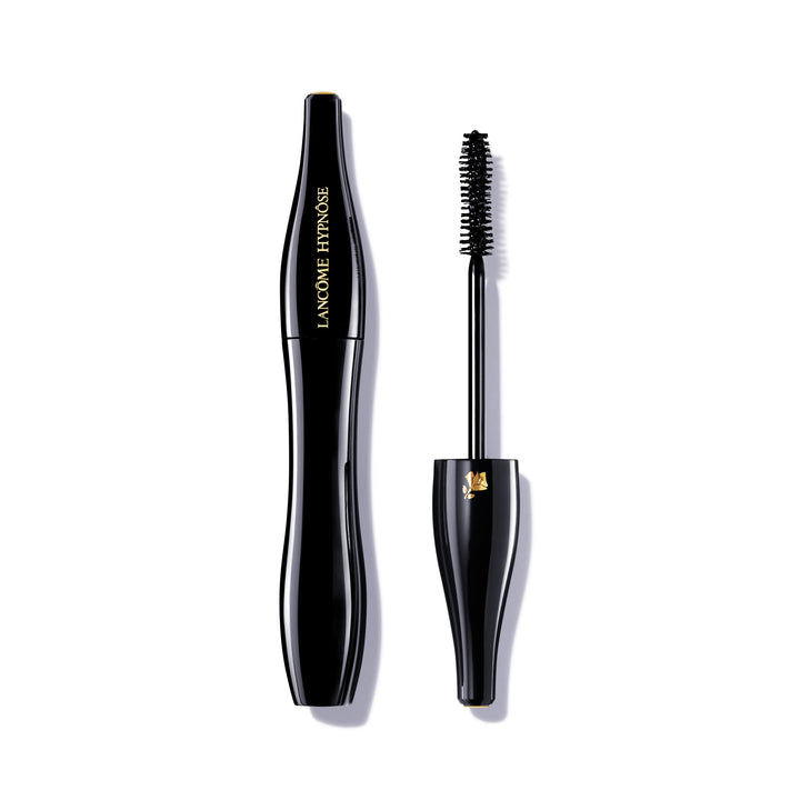 Lancôme Hypnôse front packshot showing sleek tube and product benefit