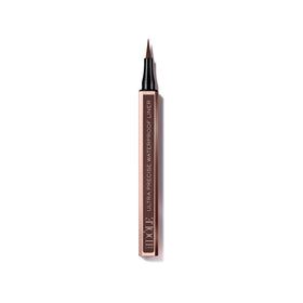 Lancôme Idôle front packaging showing sleek pen and cap for easy grip benefit