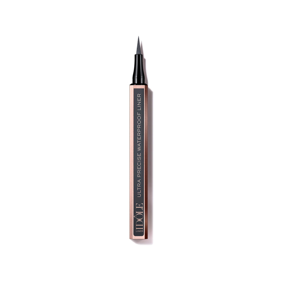 Lancôme Idôle Liner front view showing sleek packaging and easy-grip design benefit
