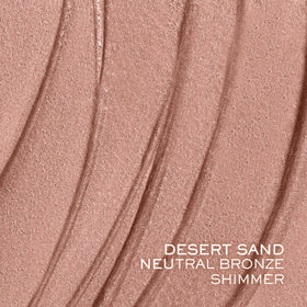 Lancôme Idôle Tint dual applicator close-up for shadow and liner control