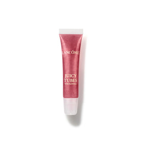 Lancôme Juicy Tubes front packaging showing product shine and brand