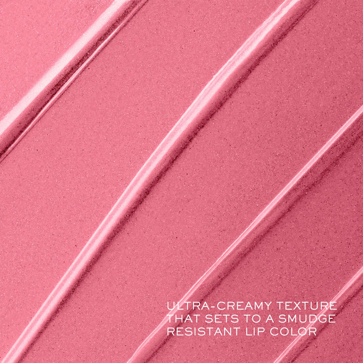 Lancôme before and after hydration comparison showing smoother, plumper lips