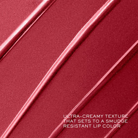 Lancôme cap and base detail highlighting branded finish and elegant design