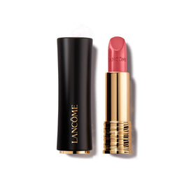 Lancôme front packaging showing elegant tube and brand appeal