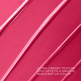 Lancôme packaging detail showing logo and premium cap finish for gifting