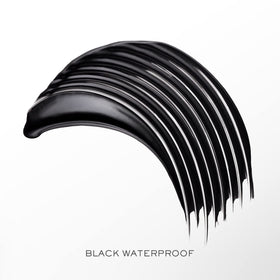 Lancôme open tube showing smooth gel texture ready for precise application