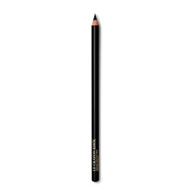 Lancôme Le Crayon Khôl front packaging showing pencil and cap, clear brand visibility and travel-ready design