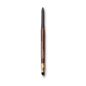 Lancôme Le Stylo front packaging showing product and cap, highlighting professional finish