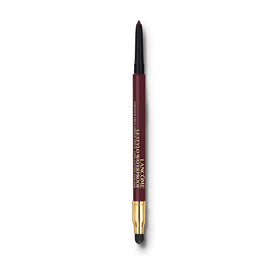 Lancôme Le Stylo front packaging showing product and shade information benefits easy identification
