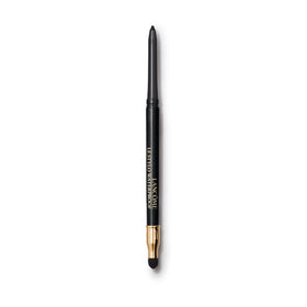 Lancôme Le Stylo front view showing sleek pencil and bold color benefit