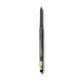 Lancôme Le Stylo front view showing slim pencil and brand, compact precision