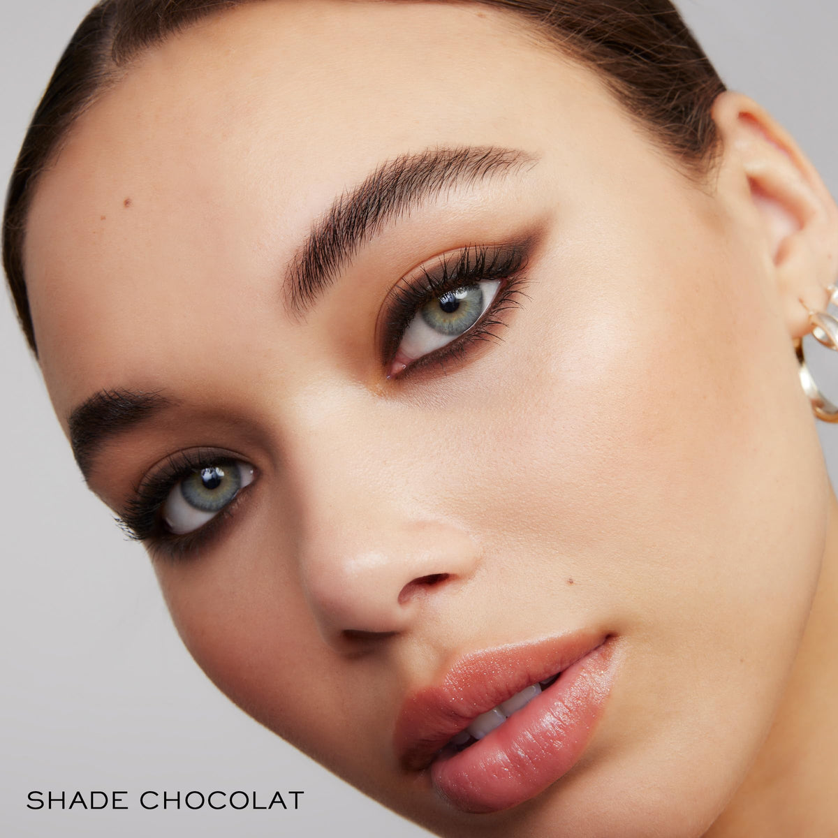 Lancôme packaging and label shot highlighting authentic product and luxury finish