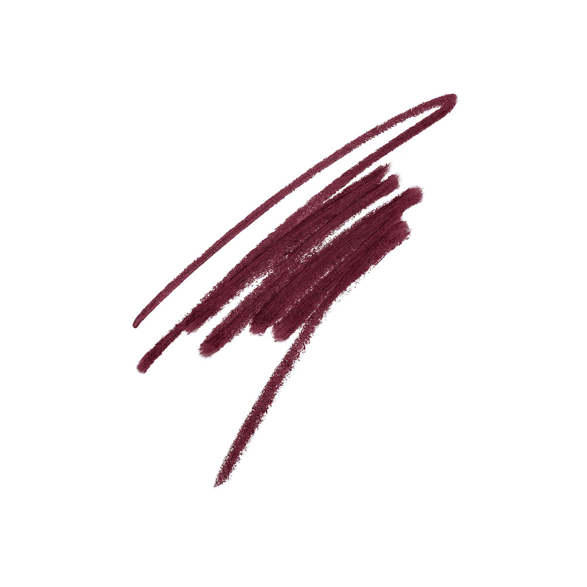 Lancôme Le Stylo pencil tip close-up showing creamy point for precise application benefit