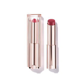 Lancôme Lip Idôle Butterglow front packaging showing shade and tube for instant shine