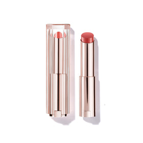 Lancôme Lip Idôle front packaging showing shade and finish benefit