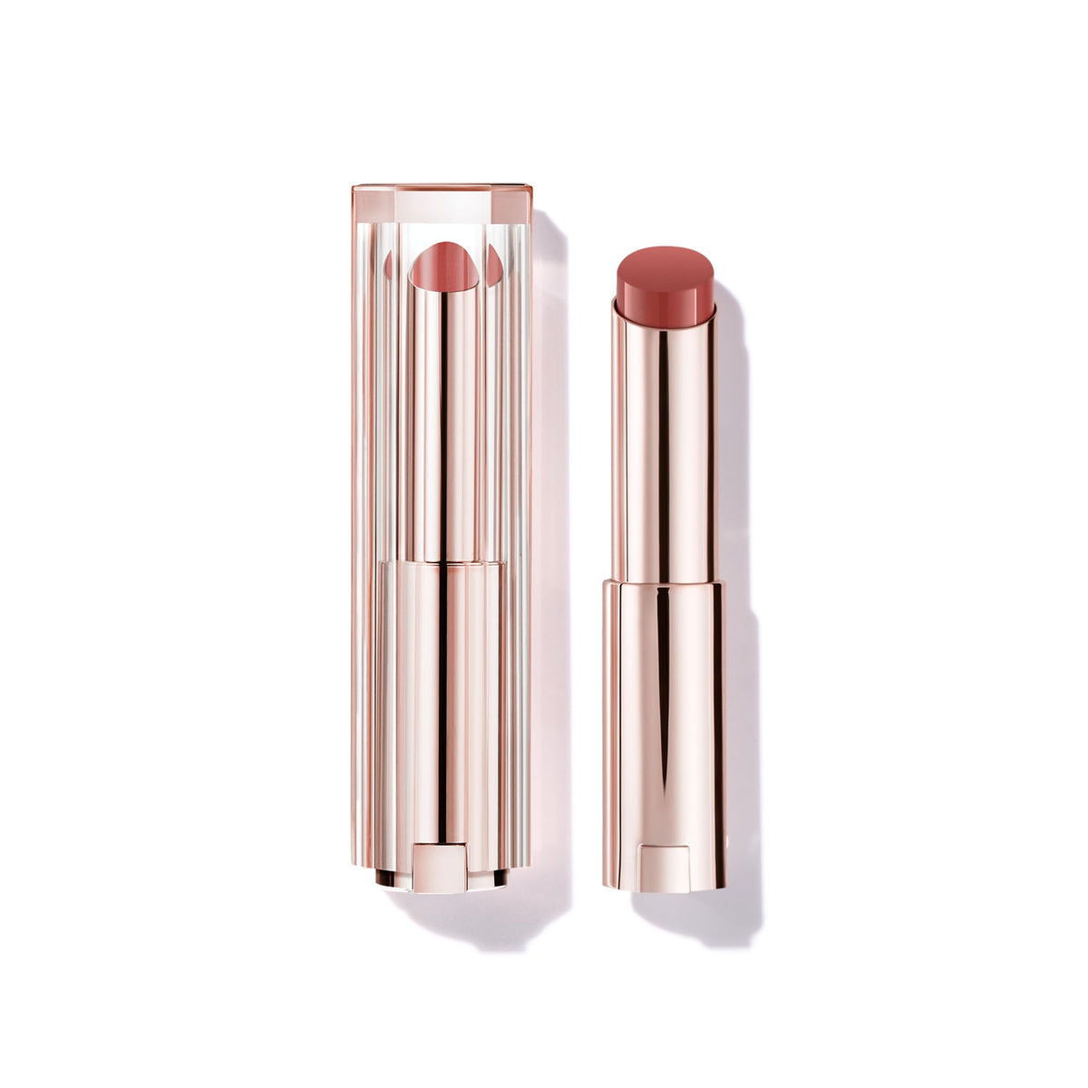 Lancôme front packaging showing Lip Idôle Butterglow for instant shine